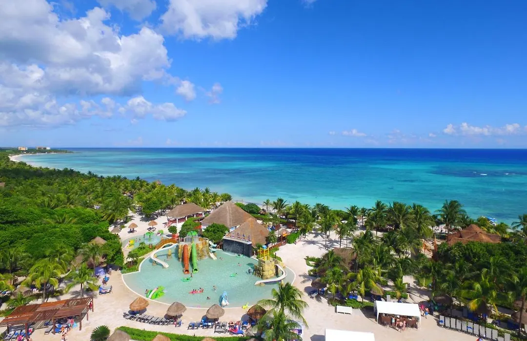 Grand Palladium Kantenah Resort & Spa-1