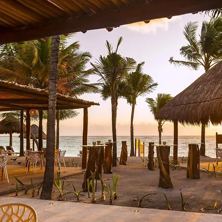 Grand Palladium Kantenah Resort & Spa-3